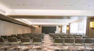 Οι επιχειρηματικές εγκαταστάσεις ή/και οι αίθουσες συνεδριάσεων στο City Comfort Inn Xiao'gan City Beijing Road