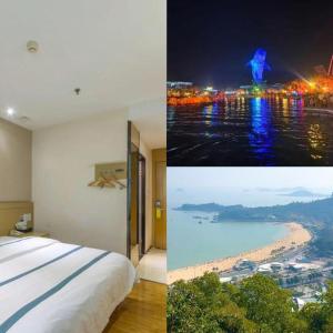 Φυσικό τοπίο κοντά σε αυτό το ξενοδοχείο