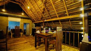 Εστιατόριο ή άλλο μέρος για φαγητό στο Lathika Homes