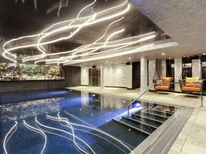 نوفوتيل لندن كناري وارف