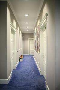 Foto sihtkohas Elbasan asuva majutusasutuse Hotel Monarch galeriist