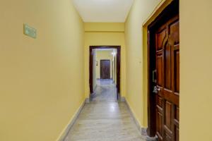 Galería fotográfica de Super Hotel O Palasuni Bridge Bhubaneswar Formerly Ganpat en Mancheshwar