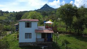 Vista general de una montaña o vista desde el hotel 51 fotos más