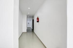 Fotografie z fotogalerie ubytování Hotel O Varanasi Trade Center formerly Vairaghi Villa v destinaci Shivāpur