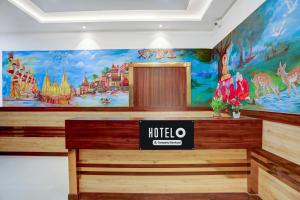 Fotografie z fotogalerie ubytování Hotel O Varanasi Trade Center formerly Vairaghi Villa v destinaci Shivāpur