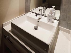 Fotografie z fotogalerie ubytování Takatsuki W and M Hotel v destinaci Takatsuki + 14 fotografií