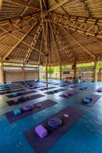 Φωτογραφία από το άλμπουμ του Volcano View Villa sleeps x 4 σε Gili Air