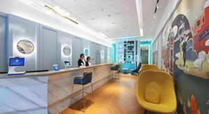 Gallery image of Magnotel Hotel Wuhan Jiangtan Lihuangpo Road Pedestrian Street in Wuhan +76 photos