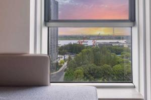 Příroda nedaleko hotelu