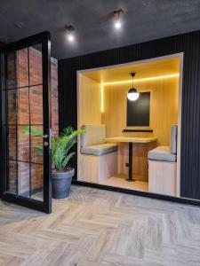 Ảnh trong thư viện ảnh của Increible departamento cercano al movistar arena ở El Cerrillo