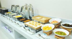 Еда / где поесть недалеко от отеля