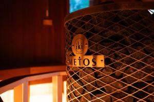 Et logo, certifikat, skilt eller en pris der bliver vist frem på RICKA Katsuura + 40 billeder