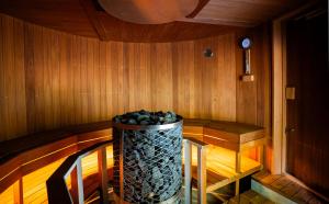 Billede fra billedgalleriet på RICKA Katsuura i Katsuura