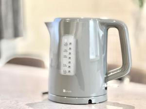 Принадлежности для чая и кофе в Ichigayayanagichō 牛込柳町一户建-SJ0186