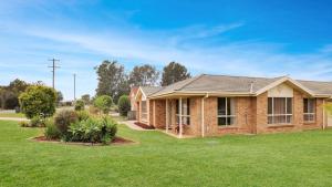 Vườn quanh The Coastal Corner