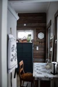 Billede fra billedgalleriet på Yö ylisillä kaupungin kainalossa i Tampere + 16 billeder