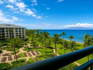 Imagine din galeria proprietății The Westin Kāʻanapali Ocean Resort Villas- Ocean View STUDIO VILLA în Lahaina