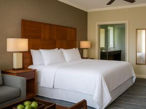 Ảnh trong thư viện ảnh của The Westin Kāʻanapali Ocean Resort Villas- Ocean View STUDIO VILLA ở Lahaina +7 ảnh