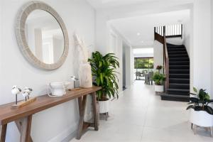 Φωτογραφία από το άλμπουμ του Sunce Manyana Luxury home with pool and spa σε Manyana +23 φωτογραφίες