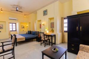 Φωτογραφία από το άλμπουμ του Kalyan Villa Homestay στο Ουνταϊπούρ