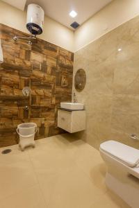 Billede fra billedgalleriet på Sidham Bakers and Hotels Zirakpur i Chandīgarh