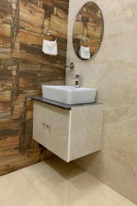 Billede fra billedgalleriet på Sidham Bakers and Hotels Zirakpur i Chandīgarh