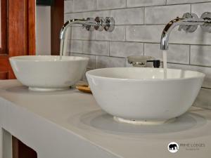 Billede fra billedgalleriet på Mufasa's Den Zebula i Warmbaths