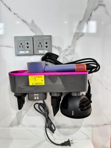 Fotografie z fotogalerie ubytování 星月文旅民宿 v destinaci Houli