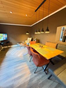 Fotografie z fotogalerie ubytování Am Storchennest v destinaci Walsrode