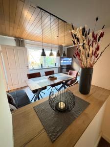 Fotografie z fotogalerie ubytování Am Storchennest v destinaci Walsrode