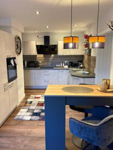 Fotografie z fotogalerie ubytování Am Storchennest v destinaci Walsrode