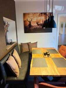 Fotografie z fotogalerie ubytování Am Storchennest v destinaci Walsrode + 13 fotografií