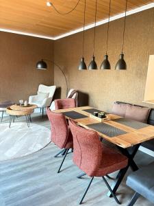 Fotografie z fotogalerie ubytování Am Storchennest v destinaci Walsrode