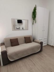 Et opholdsområde på affittacamere GOLD