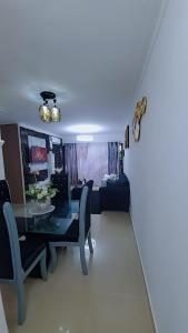 Et opholdsområde på Sunshine paradise