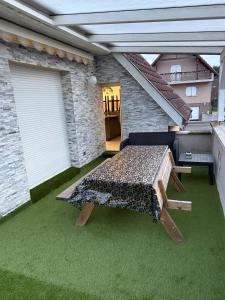 Billede fra billedgalleriet på Proche Europa-Park & Marchés de Noël - 6 pers i Rhinau + 12 billeder