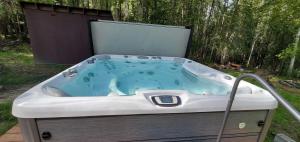 Φωτογραφία από το άλμπουμ του Borealis Bungalow σε Φέρμπανκς