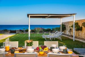 Φυσικό τοπίο κοντά σε αυτή η βίλα