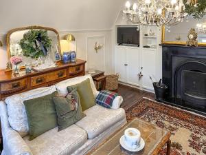 Billede fra billedgalleriet på Pheasant's Hollow i Harrogate