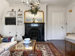 Billede fra billedgalleriet på Pheasant's Hollow i Harrogate