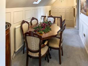 Billede fra billedgalleriet på Pheasant's Hollow i Harrogate