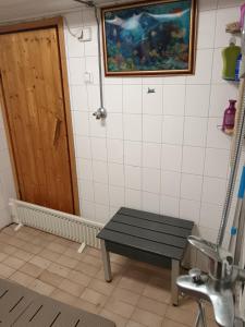 Billede fra billedgalleriet på CityMini Camping i Sipoo