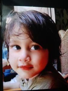 Děti v ubytování Al Jannat Nature view rooms + 3 fotografie