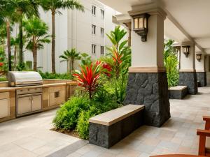 Ảnh trong thư viện ảnh của The Westin Kāʻanapali Ocean Resort Villas-Ocean Front STUDIO VILLA ở Lahaina