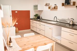 Fotografie z fotogalerie ubytování צימר עלמא v destinaci Jerucham