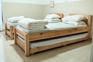 Fotografie z fotogalerie ubytování צימר עלמא v destinaci Jerucham + 13 fotografií