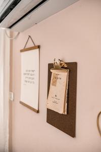 Fotografie z fotogalerie ubytování צימר עלמא v destinaci Jerucham