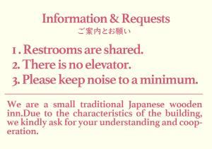 Fotografie z fotogalerie ubytování Migumiya Ryokan v destinaci Toyooka