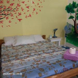 Fotografie z fotogalerie ubytování Cronin Residences v destinaci Oslob