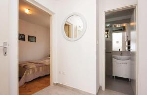 Fotografia z galérie ubytovania Sandro Apartment v Šibeniku